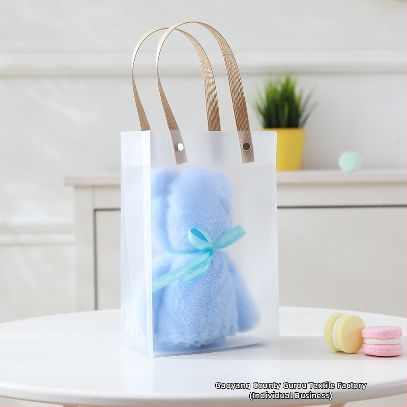 Koralinio fliso rankšluostis su lokio dizainu, paprastas audinys, 80–100 g