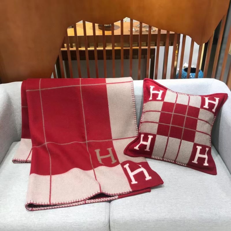 Deka s karikaturnim uzorkom, ovčja koža, 1000–1500 g, moderni minimalistički stil