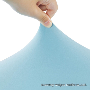 Milk Silk Ištemptas Stalo Uždangalas, Stačiakampio formos, Poliesteris, Vandeniui atsparus, Lengvai valomas, Neslidus