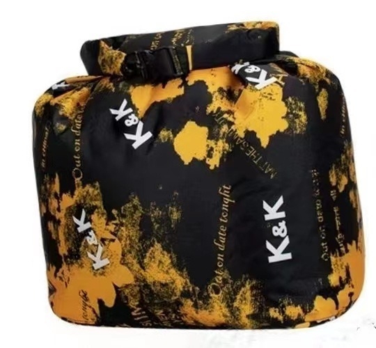 Kompaktne tihendatud kala kott, kaasaskantav kala kaitsekott, kokkupandav Oxford kangast (Materjal: Oxford kangas; Lukustamine: tihendatud; Kokkupandav; Kaasaskantav)