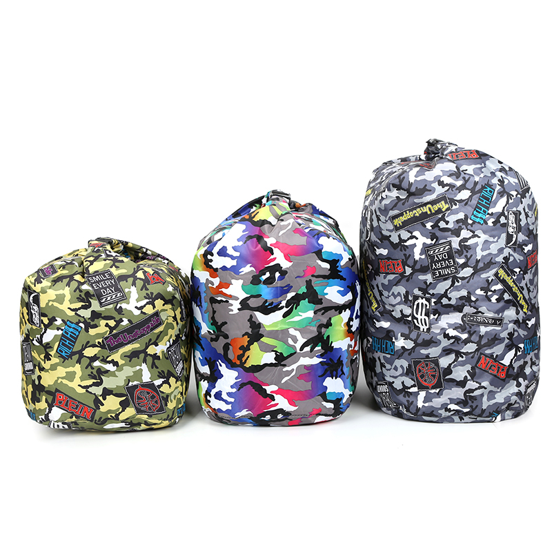 Kompaktne tihendatud kala kott, kaasaskantav kala kaitsekott, kokkupandav Oxford kangast (Materjal: Oxford kangas; Lukustamine: tihendatud; Kokkupandav; Kaasaskantav)