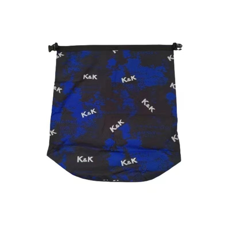 Kompaktne tihendatud kala kott, kaasaskantav kala kaitsekott, kokkupandav Oxford kangast (Materjal: Oxford kangas; Lukustamine: tihendatud; Kokkupandav; Kaasaskantav)