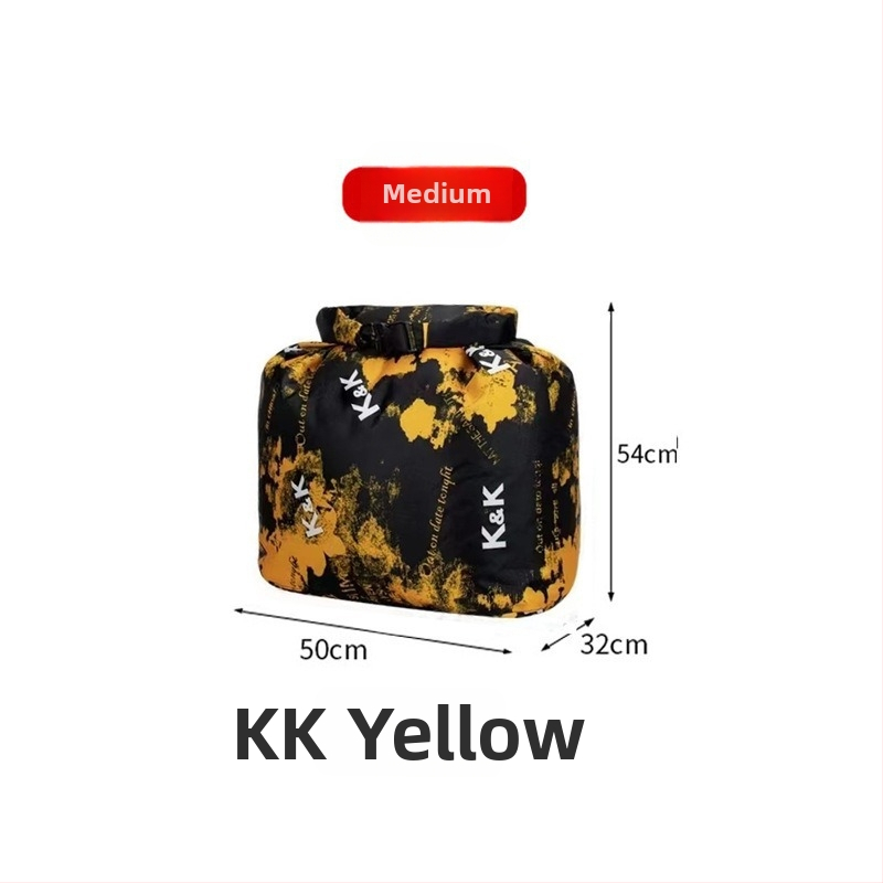 Kompaktne tihendatud kala kott, kaasaskantav kala kaitsekott, kokkupandav Oxford kangast (Materjal: Oxford kangas; Lukustamine: tihendatud; Kokkupandav; Kaasaskantav)