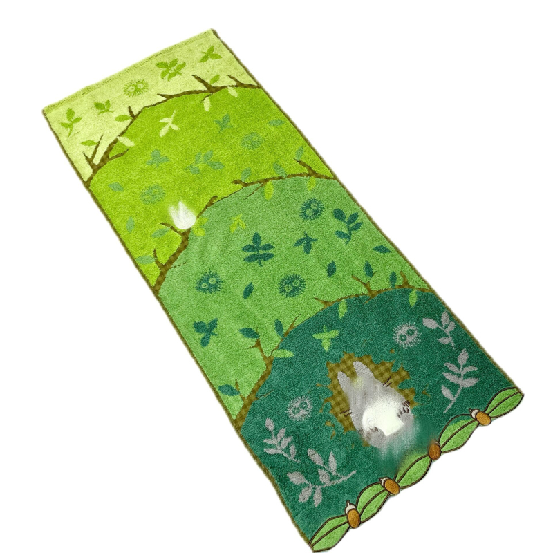 Veido rankšluostis iš 100% medvilnės, siuvinėtas jacquard ir kirptas velvetas, 100–120 g, 21 siūlų