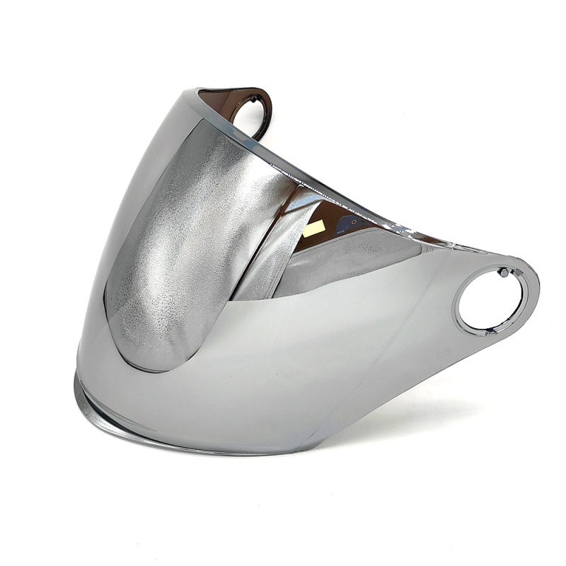 Motociklo šalmų lęšiai – prieš rūką, UV apsauga, HD aiškumas, universalus vizierio suderinamumas