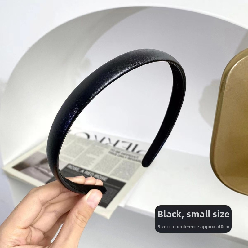 сатенова лента за глава, ръчна изработка, корейски стил, свеж и сладък стил, за жени