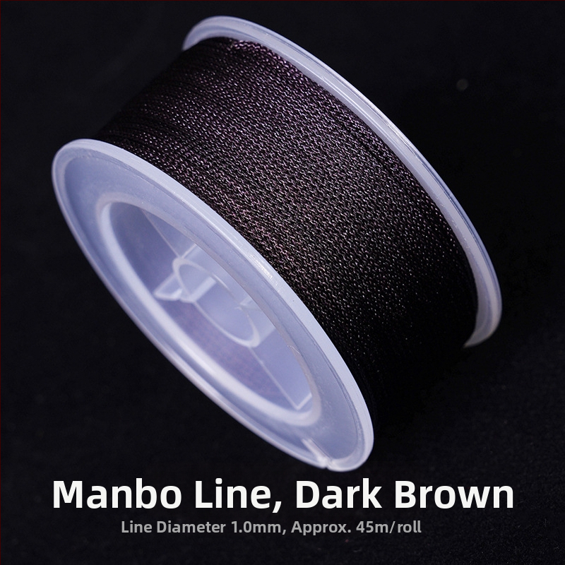 Aifsa шнур за нанизване на мъниста за занаяти, персонализиран, пролет 2025