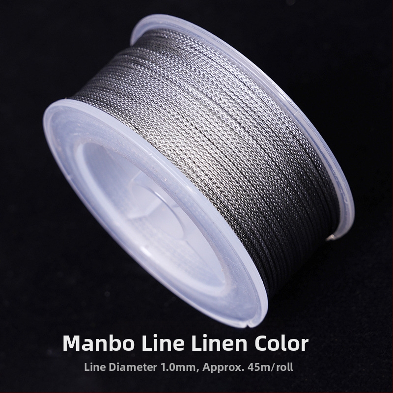 Aifsa шнур за нанизване на мъниста за занаяти, персонализиран, пролет 2025