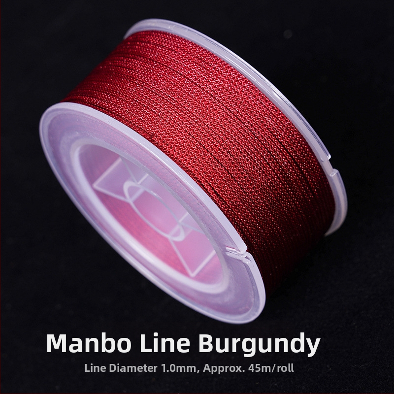 Aifsa шнур за нанизване на мъниста за занаяти, персонализиран, пролет 2025