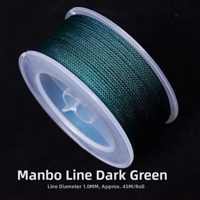 Aifsa шнур за нанизване на мъниста за занаяти, персонализиран, пролет 2025