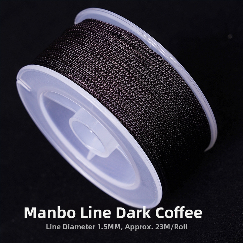 Aifsa шнур за нанизване на мъниста за занаяти, персонализиран, пролет 2025