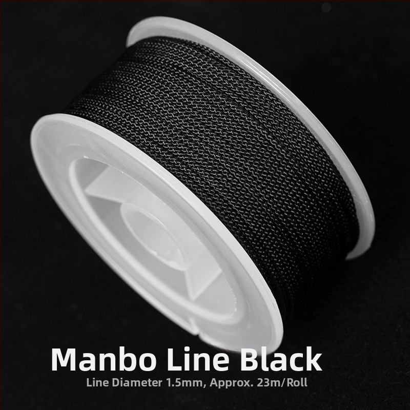 Aifsa шнур за нанизване на мъниста за занаяти, персонализиран, пролет 2025