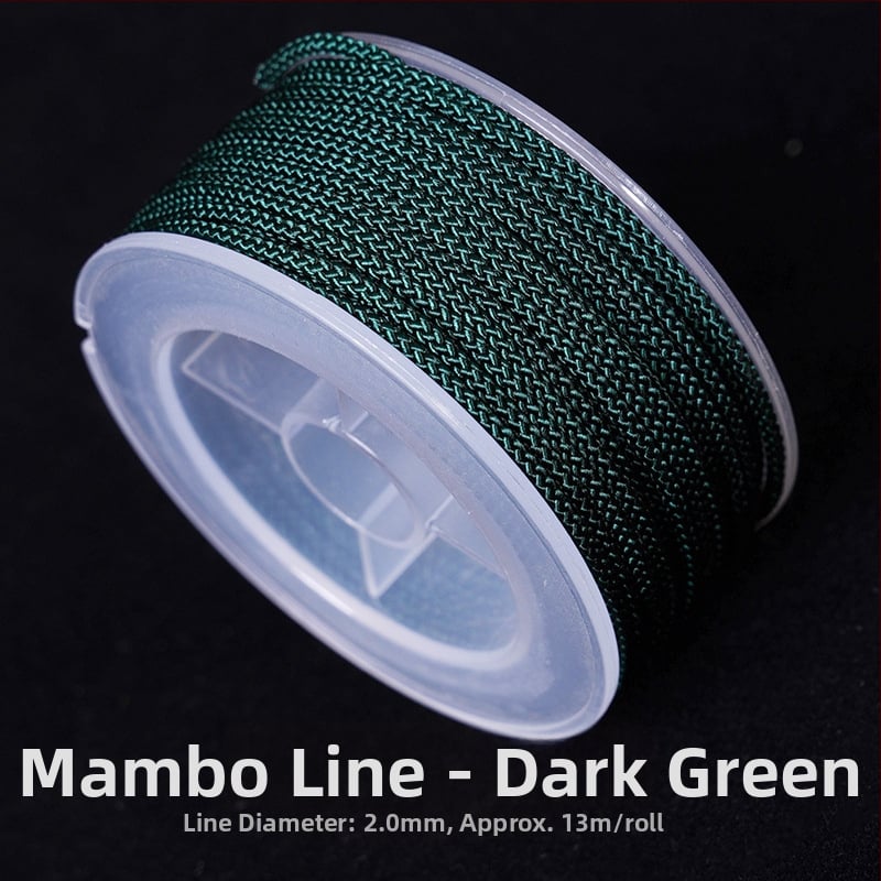 Aifsa шнур за нанизване на мъниста за занаяти, персонализиран, пролет 2025