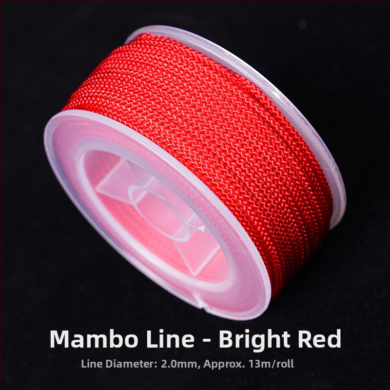 Aifsa шнур за нанизване на мъниста за занаяти, персонализиран, пролет 2025