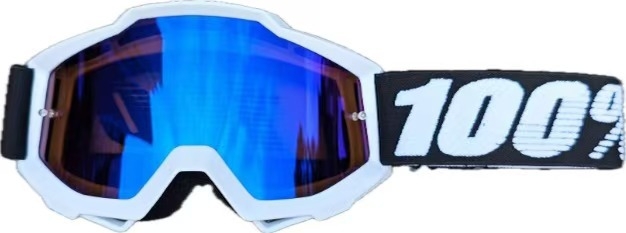 Motociklo ir bekelės dviračių akiniai, TR90 rėmas, antros kartos, keičiami lęšiai, suderinta su galvos juosta, dviračių akiniai