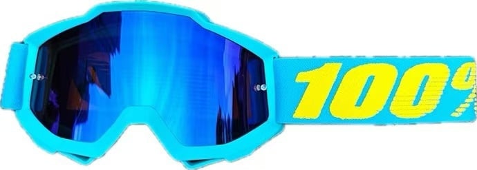 Motociklo ir bekelės dviračių akiniai, TR90 rėmas, antros kartos, keičiami lęšiai, suderinta su galvos juosta, dviračių akiniai