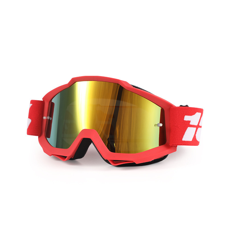 Motociklo ir bekelės dviračių akiniai, TR90 rėmas, antros kartos, keičiami lęšiai, suderinta su galvos juosta, dviračių akiniai