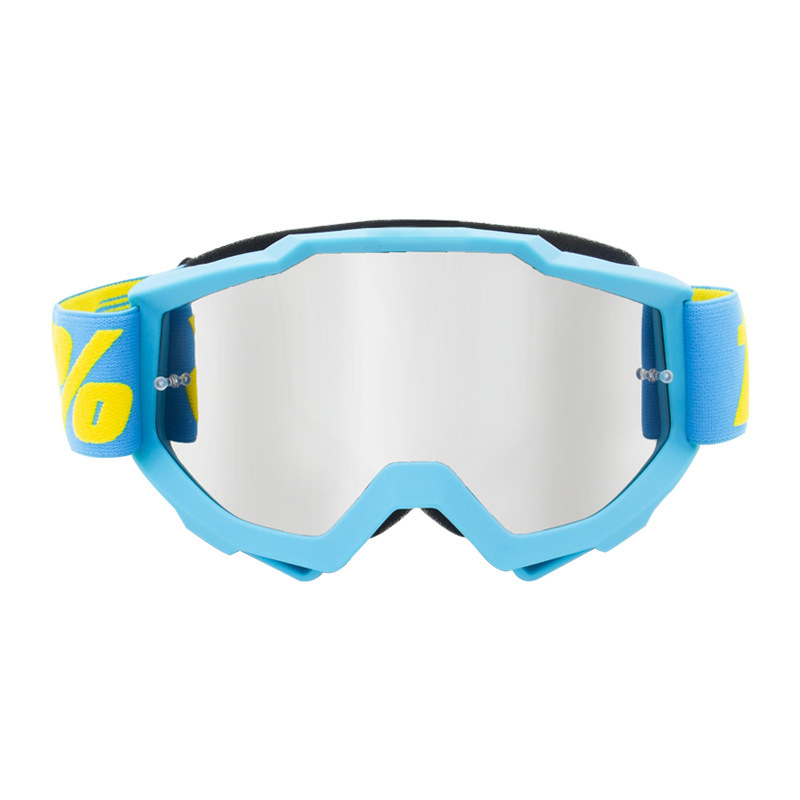 Motociklo ir bekelės dviračių akiniai, TR90 rėmas, antros kartos, keičiami lęšiai, suderinta su galvos juosta, dviračių akiniai