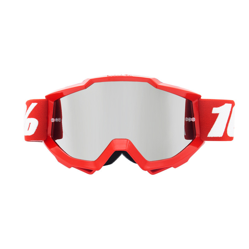 Motociklo ir bekelės dviračių akiniai, TR90 rėmas, antros kartos, keičiami lęšiai, suderinta su galvos juosta, dviračių akiniai