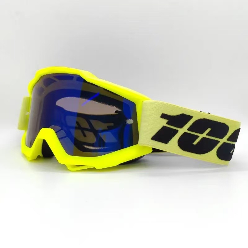 Motociklo ir bekelės dviračių akiniai, TR90 rėmas, antros kartos, keičiami lęšiai, suderinta su galvos juosta, dviračių akiniai