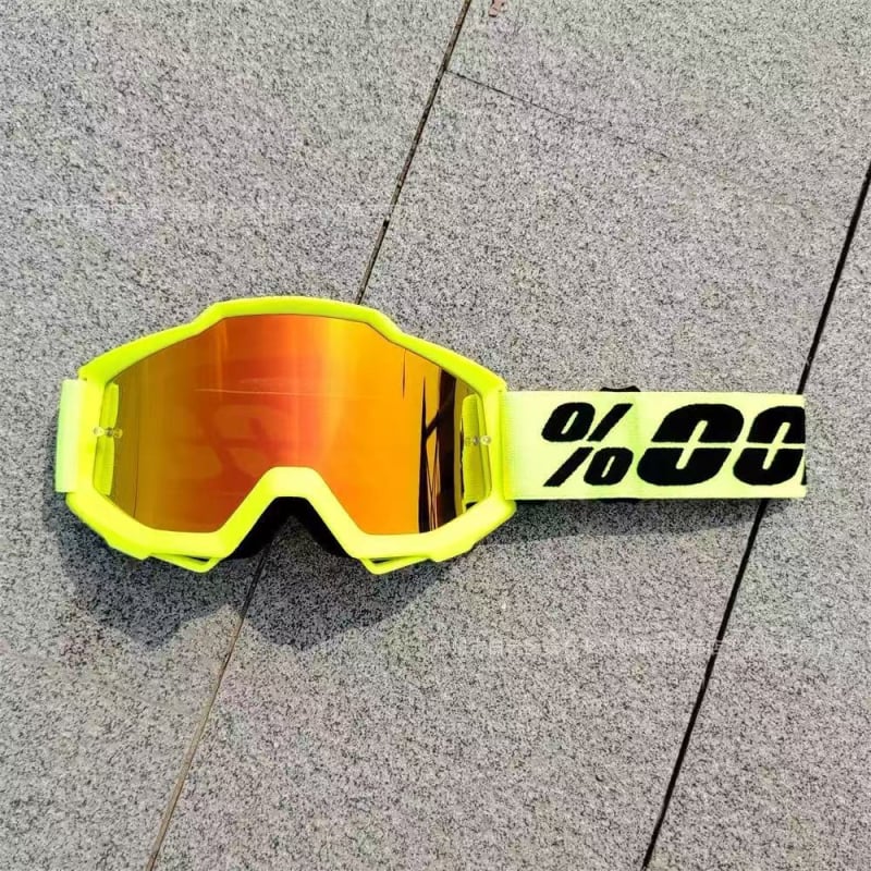 Motociklo ir bekelės dviračių akiniai, TR90 rėmas, antros kartos, keičiami lęšiai, suderinta su galvos juosta, dviračių akiniai