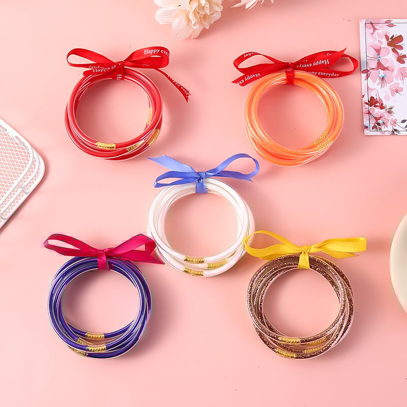 Silicone apyrankė su geometriniu dizainu, pritaikomas logotipas, 2024 m. pavasario leidimas, mados/unisex egzotiškas stilius