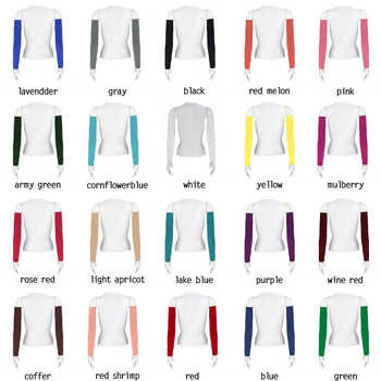 Alkūninius rankovė su monochromatine megzto Žakardo raštu, šilta, suaugusioms moterims