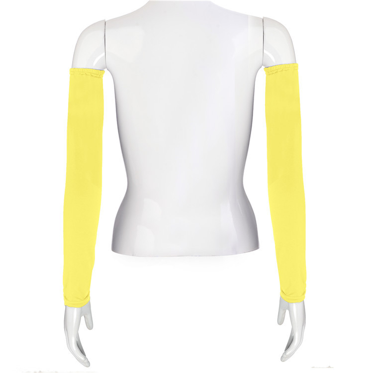 Alkūninius rankovė su monochromatine megzto Žakardo raštu, šilta, suaugusioms moterims