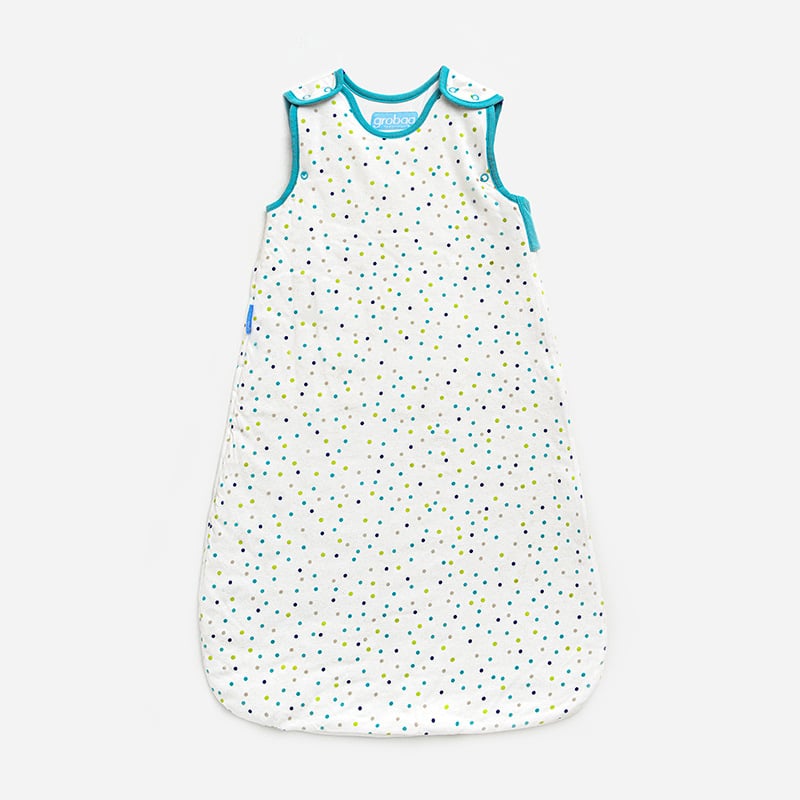 Kūdikio miego maišelis be rankovių, liemenės stilius, rudens–žiemos storas, užpildas pluoštas, 95% medvilnė, gryna medvilnė, iki 1 kg