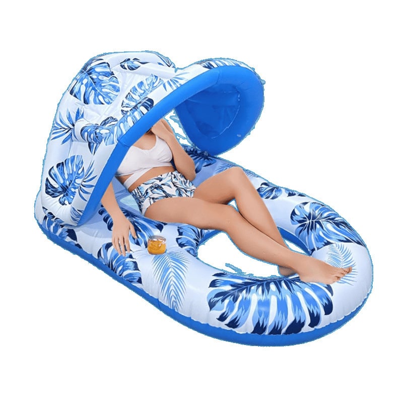 Pieaugušo plūdēšanas riņķis ar reklāmas logotipa rakstu, cits materiāls, piemērots citiem bumbu spēlēm veidiem