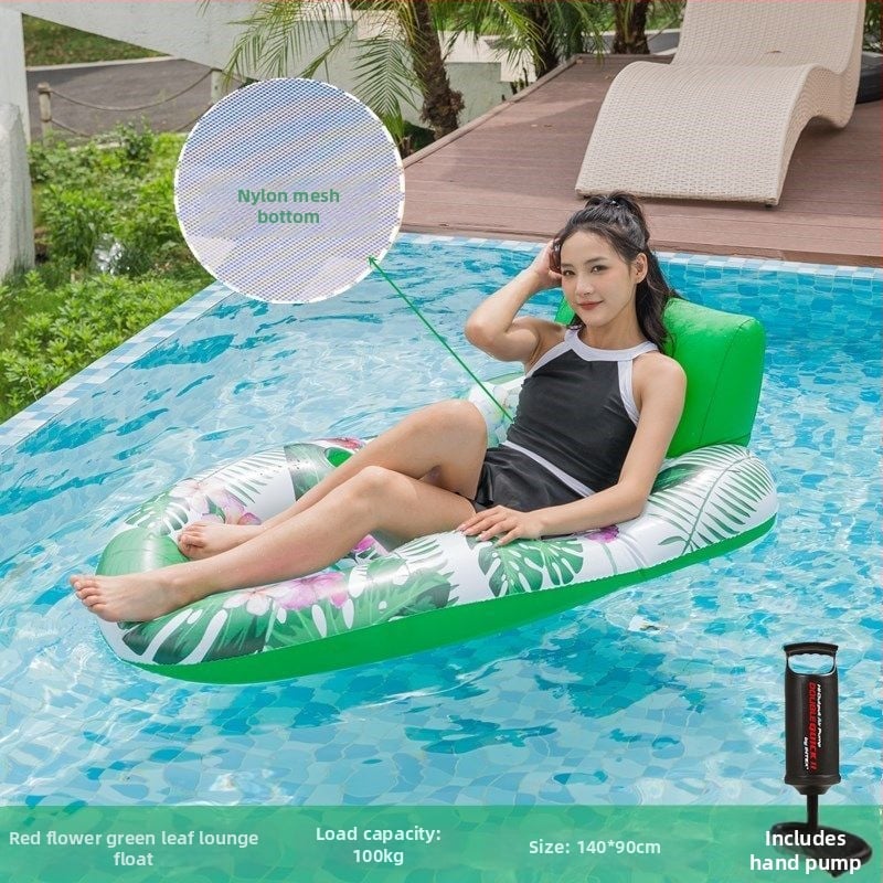 Pieaugušo plūdēšanas riņķis ar reklāmas logotipa rakstu, cits materiāls, piemērots citiem bumbu spēlēm veidiem