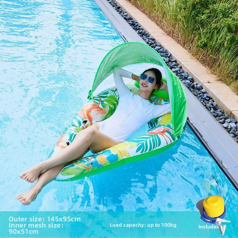 Pieaugušo plūdēšanas riņķis ar reklāmas logotipa rakstu, cits materiāls, piemērots citiem bumbu spēlēm veidiem