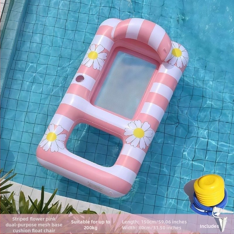 Pieaugušo plūdēšanas riņķis ar reklāmas logotipa rakstu, cits materiāls, piemērots citiem bumbu spēlēm veidiem