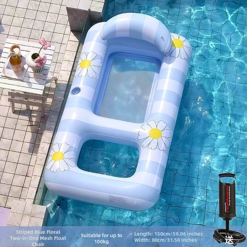 Pieaugušo plūdēšanas riņķis ar reklāmas logotipa rakstu, cits materiāls, piemērots citiem bumbu spēlēm veidiem