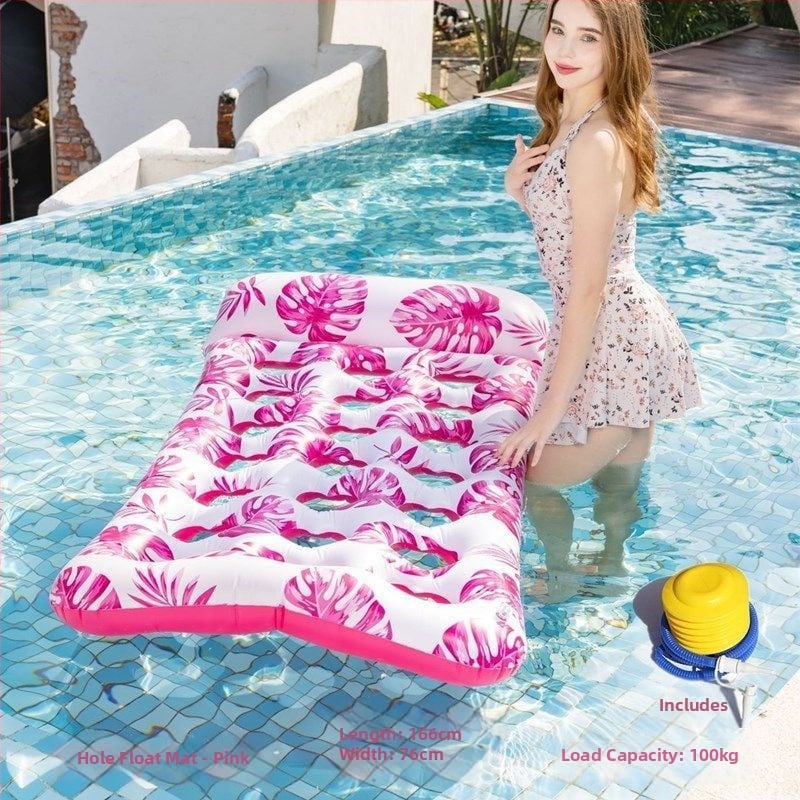 Pieaugušo plūdēšanas riņķis ar reklāmas logotipa rakstu, cits materiāls, piemērots citiem bumbu spēlēm veidiem