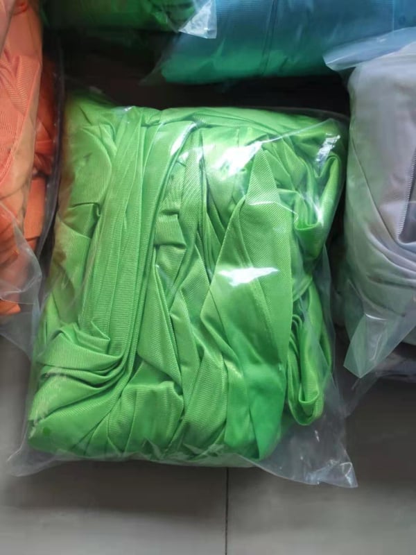 Yuyue oro jogos hamakas – jogos pagalbos įranga, kvadratinis raštas, tempimo diržai/joga virvė