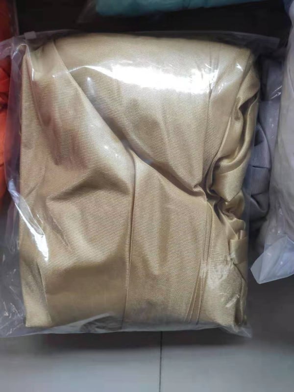 Yuyue oro jogos hamakas – jogos pagalbos įranga, kvadratinis raštas, tempimo diržai/joga virvė