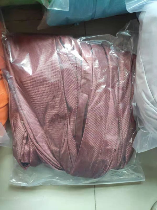 Yuyue oro jogos hamakas – jogos pagalbos įranga, kvadratinis raštas, tempimo diržai/joga virvė