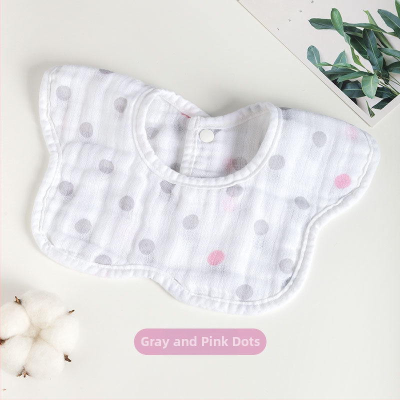 Šešių sluoksnių medvilninė gaze kūdikiams ir vaikams, daugiau nei 95% medvilnės, animacinis raštas, aukštas sugeriamumas, tinkamas kūdikiams ir vaikams iki 6 metų