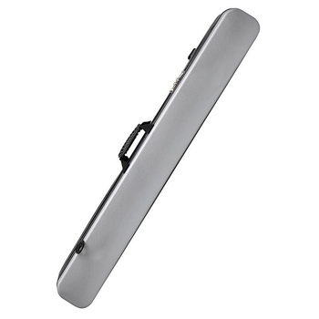 Cieta futlāja makšķerēšanas piederumiem - ultra vieglā, ūdensnecaurlaidīgs un daudzfunkcionāls; Zīmols Unique, Materiāls: Plastmasa