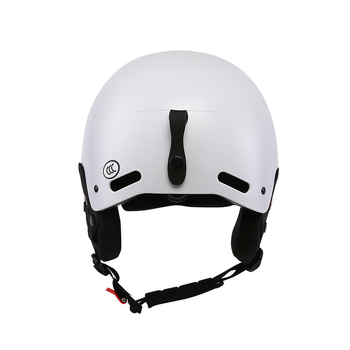 Slidėjimo šalmas su integruota galvos apsauga, ABS korpusas ir EPS įdėklas, tinkama vaikams ir suaugusiems