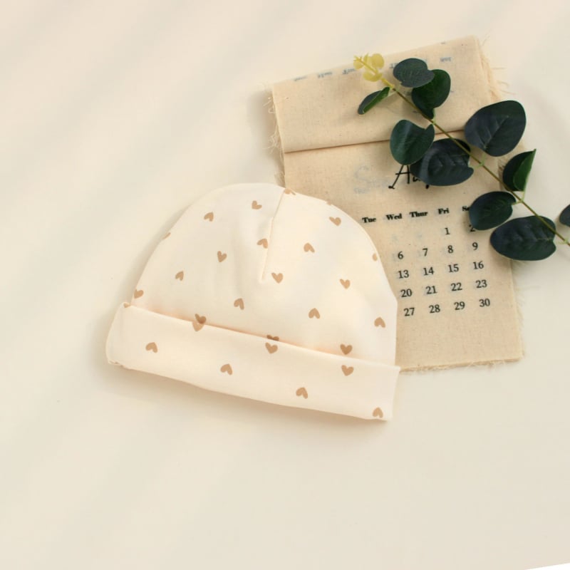 Pūlverio skrybėlė kūdikiams ir vaikams, spaudai medvilnės su Lycra, ausų apsauga, kaklo šiluma, vėjo atsparumas, žiema