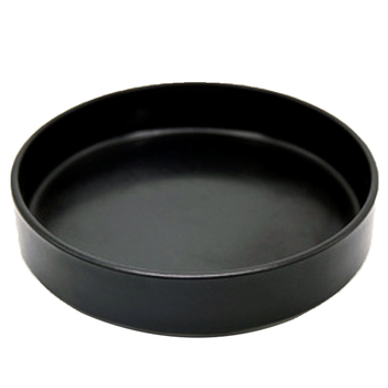 Keramička posuda za cvijeće, keramika visoke temperature, japanski stil vodene ploče, za stolnu upotrebu, kućni namještaj