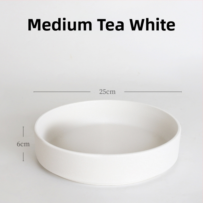 Keramička posuda za cvijeće, keramika visoke temperature, japanski stil vodene ploče, za stolnu upotrebu, kućni namještaj