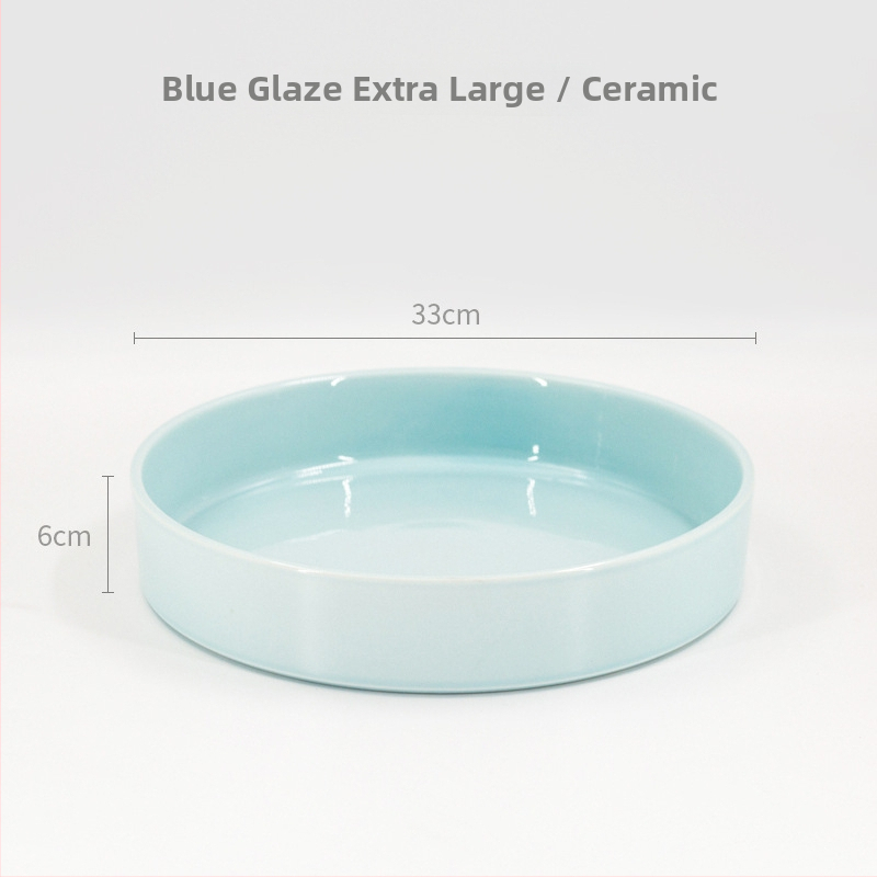 Keramička posuda za cvijeće, keramika visoke temperature, japanski stil vodene ploče, za stolnu upotrebu, kućni namještaj