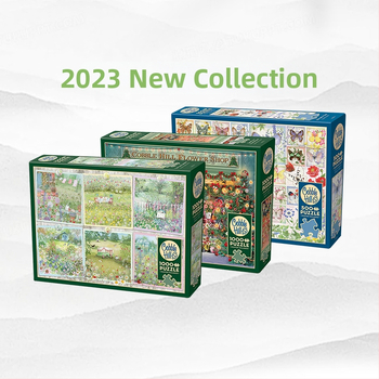 3D puzle — papīra sastāvs, izcelsme ASV, 14+ vecumam, burti ilustrācijas, dēļi