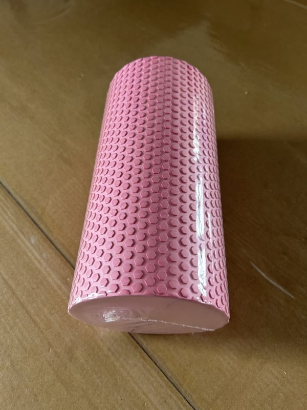 Joga kolonna no EVA materiāla, ciets putu konstrukcija masāžai apakšstilbiem – izcelsme Yiwu, Zhejiang