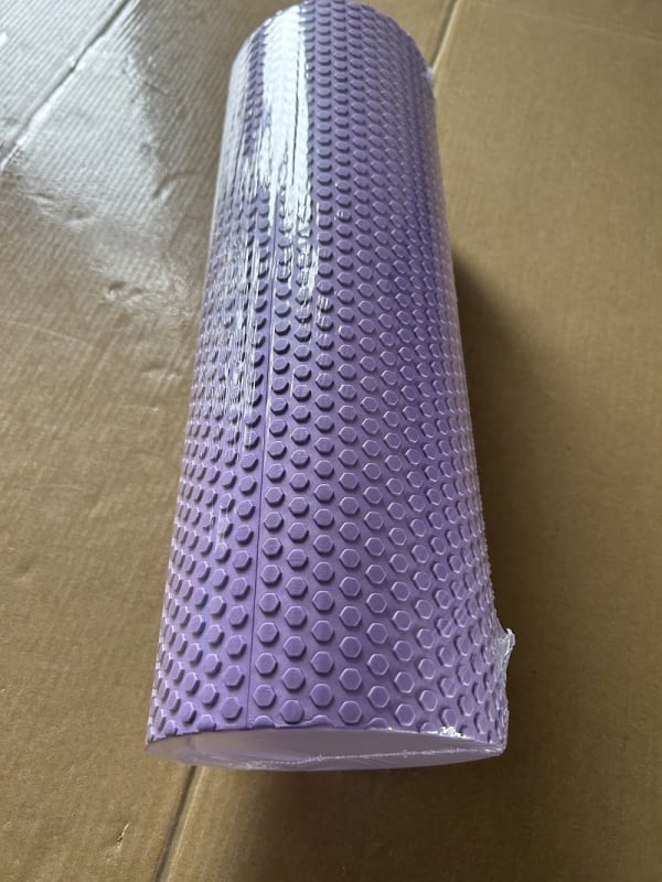 Joga kolonna no EVA materiāla, ciets putu konstrukcija masāžai apakšstilbiem – izcelsme Yiwu, Zhejiang