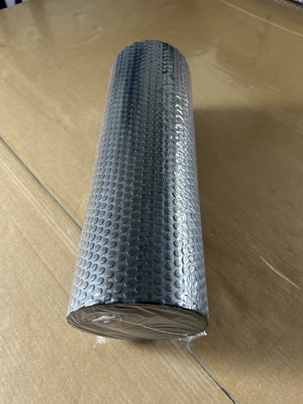 Joga kolonna no EVA materiāla, ciets putu konstrukcija masāžai apakšstilbiem – izcelsme Yiwu, Zhejiang