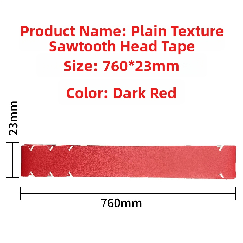 Защитни ленти за ръба на ракета за pickleball — износоустойчиви, предпазват от олющване на боята, PU материал; Марка Custom-made; Приложим спорт: Тенис